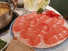 -喜聚薈·花膠雞海鮮火鍋(越秀店)