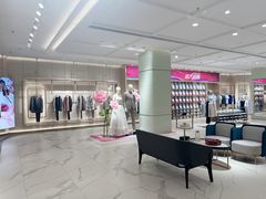 -雅戈尔(朝阳合生汇店)