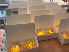 -格瑞思动物奶油生日蛋糕(园区永旺店)