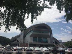 -四川大学(望江校区)
