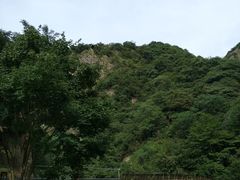 -白云源风景区