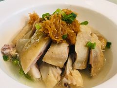 -太湖饭店·寄畅轩中餐厅