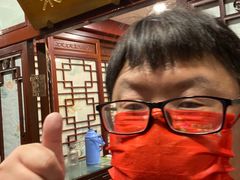 -燕风楼烤鸭店(建设总店)