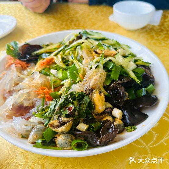 喜相逢饭店(中海凤凰熙岸北)