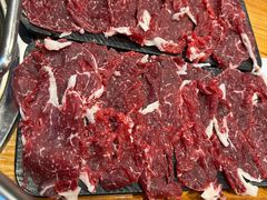 -潮味四季潮汕牛肉火锅(来凤街店)