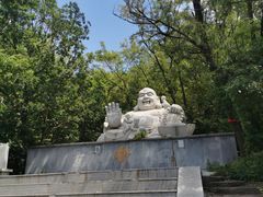 -沈阳辉山风景区