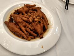 极品鲍汁凤爪-广州酒家(文昌总店)
