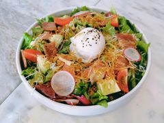 -The Rug Cafe(王府中环店)