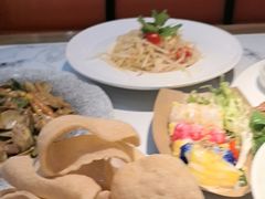 -泰椰里·泰国餐厅(智慧城广百广场店)