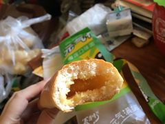 元气棒榴莲味-百年义利(榴乡路店)