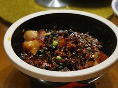 -爷爷的土钵菜(街道口店)