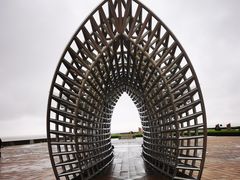 -南汇嘴观海公园