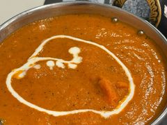 -Pita's&Tika's中东和印度风味餐厅(龙湖天街店)