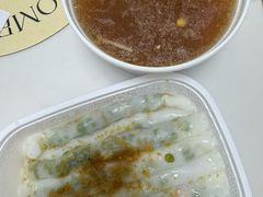-汀小府·福建客家菜(鼓山沃尔玛店)