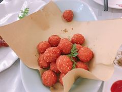 -味+新京宴·烤鸭·北京菜(创意谷店)