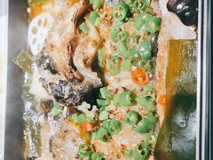 -半天妖烤鱼(方庄店)