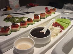-漢舍中国菜馆(浦东嘉里城店)