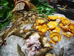 -帝豪酒店•马可勃罗西餐厅