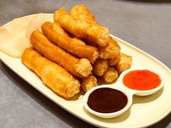 -大福来锅巴菜(古文化街店)