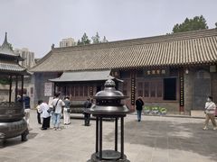-万寿八仙宫