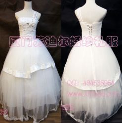 -厦门苏迪尔婚纱礼服批发零售/男装定制