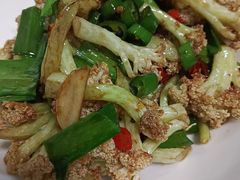 -静一·疆味小馆(黄河路店)
