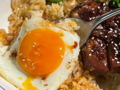 -食大利香港茶餐厅(南亚风情第一城店)