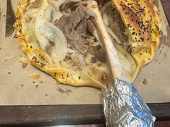 -那拉提之疆·新疆菜(美院店)