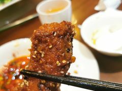 -香麒园·过桥米线·南湖雅宴