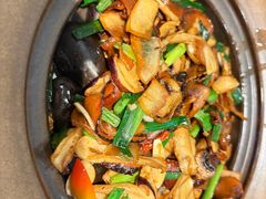 -云海肴·汽锅鸡·云南菜(天山百盛优客店)