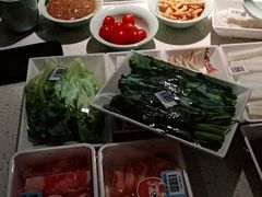 -野妹火锅(龙岗店)
