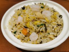 扬州炒饭-食為天·本地人爱吃的淮扬菜(瘦西湖店)
