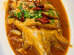 -雅酌园百姓菜馆(颐和路店)