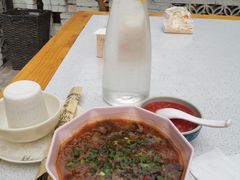 -浮何烤铺(桐梓林店)