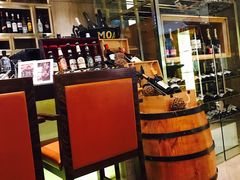 -粤海喜来登酒店·&More聚驿(天河城店)