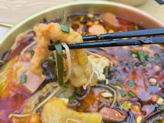 -冒菜西施·非遗冒菜(总店)