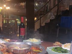-巴倒烫陆派重庆火锅(南山店)