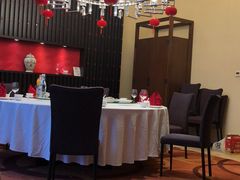 -逸林轩中餐厅(中信泰富朱家角锦江酒店)