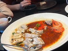 -醉东Oriental House(静安嘉里中心店)