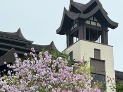 -清远熹乐谷温泉度假酒店