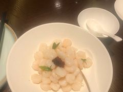 -九里云松·天香餐厅