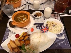 -横须贺海军咖喱本铺