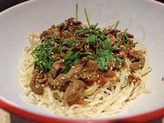 -阿当·小炒牛肉面(人广店)