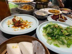 -江南里·新浙菜(苏州大悦城店)