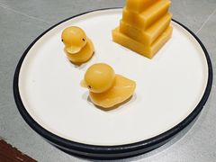 豌豆黄-四川饭店·小龙虾(长白店)