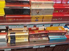 -稻香村(首都国际机场3号航站楼店)