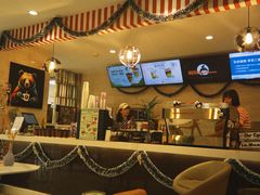 -NOVAE CAFE 咖啡·可颂(望京店)