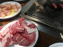 -风味烧烤(泰富店)