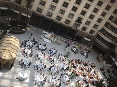 -北京王府井天伦王朝酒店