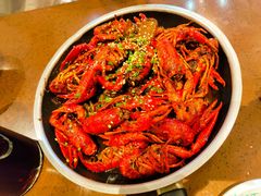 -一棠龙虾•王牌虾球(光谷天地店)
